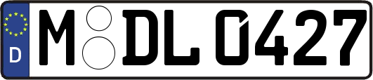 M-DL0427