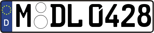 M-DL0428