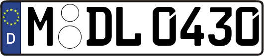 M-DL0430