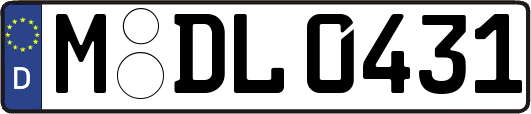 M-DL0431