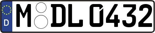 M-DL0432