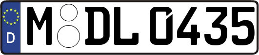 M-DL0435