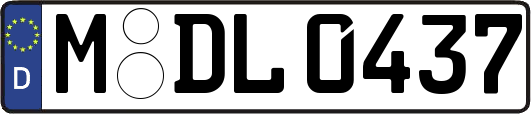 M-DL0437