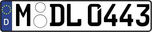 M-DL0443