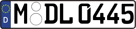 M-DL0445