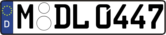 M-DL0447