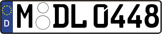M-DL0448