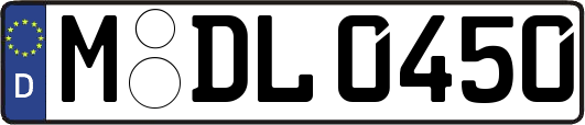 M-DL0450