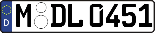 M-DL0451