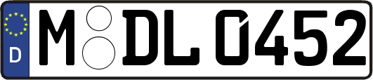M-DL0452