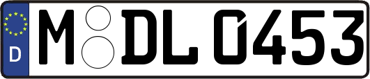 M-DL0453