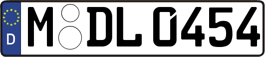 M-DL0454