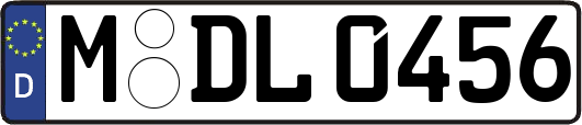 M-DL0456
