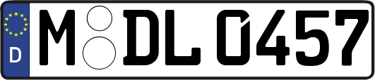 M-DL0457