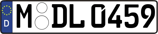 M-DL0459