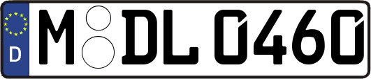M-DL0460