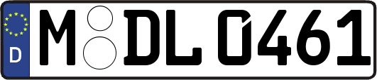 M-DL0461