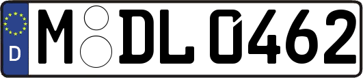 M-DL0462