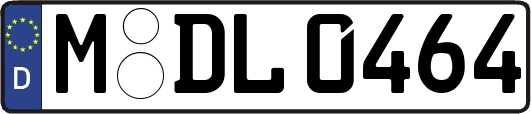 M-DL0464