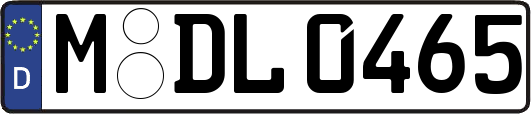 M-DL0465