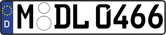 M-DL0466