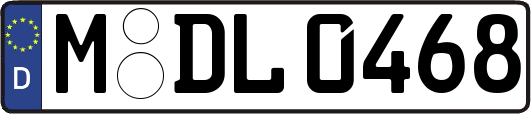 M-DL0468
