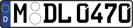 M-DL0470