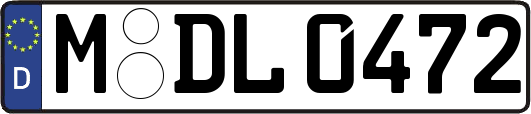 M-DL0472