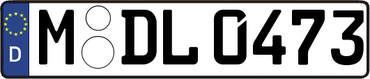 M-DL0473