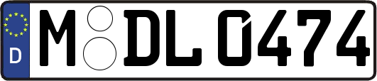 M-DL0474
