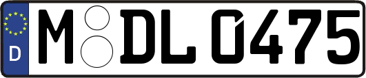 M-DL0475