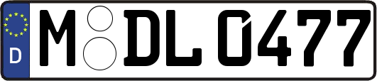 M-DL0477