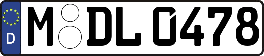 M-DL0478