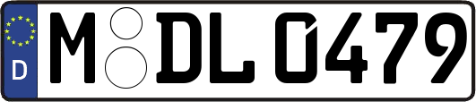 M-DL0479
