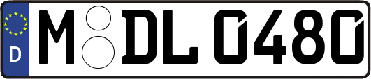 M-DL0480