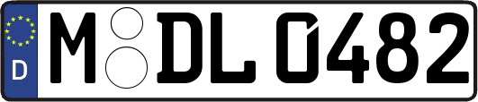 M-DL0482