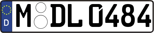 M-DL0484