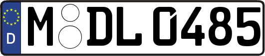 M-DL0485