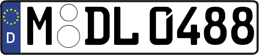 M-DL0488