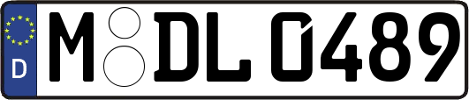 M-DL0489