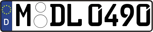 M-DL0490