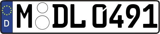 M-DL0491