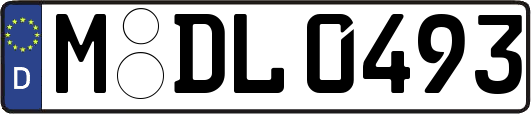 M-DL0493