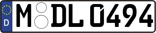 M-DL0494
