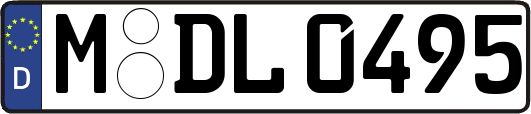 M-DL0495
