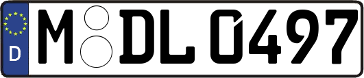 M-DL0497