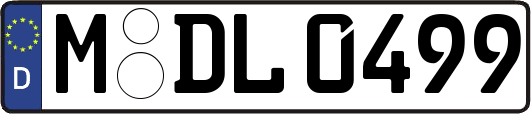 M-DL0499