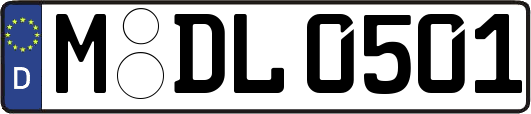 M-DL0501