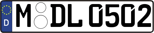 M-DL0502