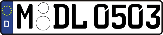 M-DL0503